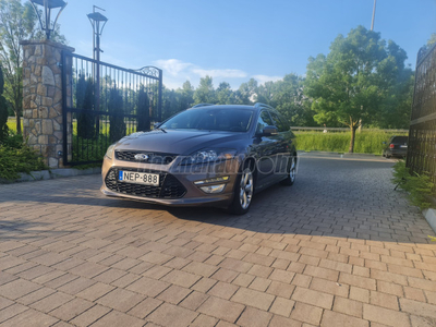 FORD MONDEO 2.2 TDCi Titanium-S