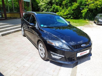 FORD MONDEO 2.2 TDCi Titanium-S (Automata) NAVIGÁCIÓ JÓ ÁLLAPOT