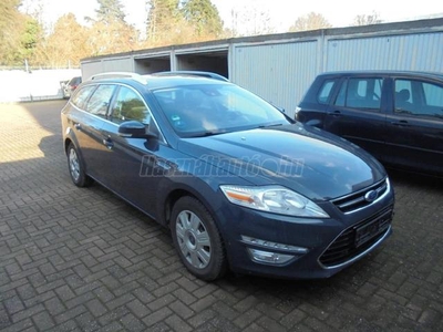 FORD MONDEO 2.2 TDCi Trend 175LE