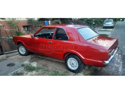 FORD TAUNUS L