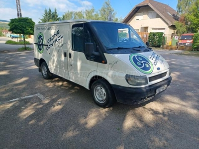 FORD TRANSIT 2.0 DI 280 M TDE