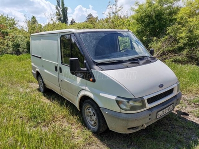 FORD TRANSIT 2.0 DI 300 M TDE