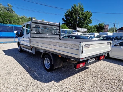 FORD TRANSIT 2.0 TDCi 310 MWB Trend (7 személyes ) MAGYAR! 310 PLATÓ HOSSZ! 7 SZEMÉLYES! 170 LE!