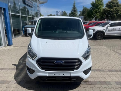 FORD TRANSIT 2.0 TDCi 330 LWB Trend (2 személyes ) SZENTENDRÉRŐL! HÍVJON MOST!