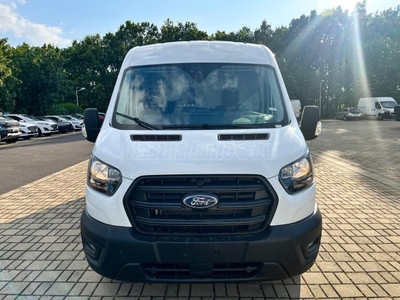 FORD TRANSIT 2.0 TDCi 350 LWB Trend L3H2! Remek ár! Több szín! Akár kedvező finanszírozással is!