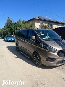 Ford transit turneo