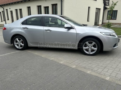 HONDA ACCORD 2.0 Elegance ÜLÉSFŰTÉS-TEMPOMAT-VONÓHOROG