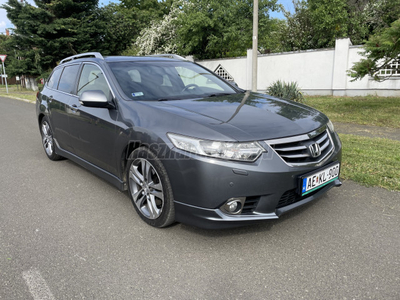 HONDA ACCORD 2.2 CRD Type-S Advanced Safety