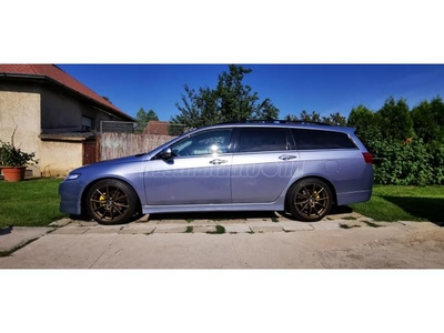 HONDA ACCORD 2.4 Type-S My. 06 CM2