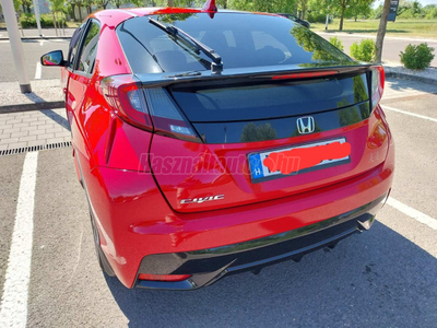 HONDA CIVIC 1.4 Comfort