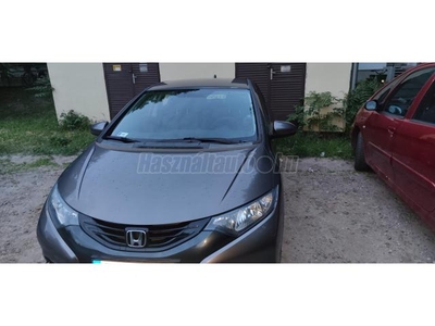 HONDA CIVIC 1.4 Comfort