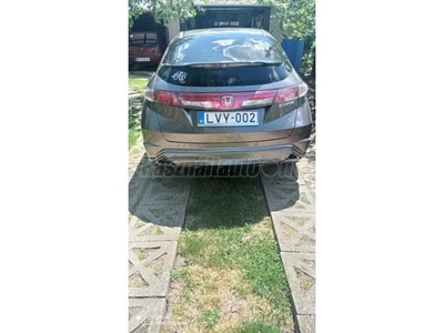 HONDA CIVIC 1.4 Sport