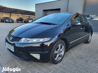 Honda Civic 1.4 Sport GT!!!147.000KM!!!Félbőr!!...