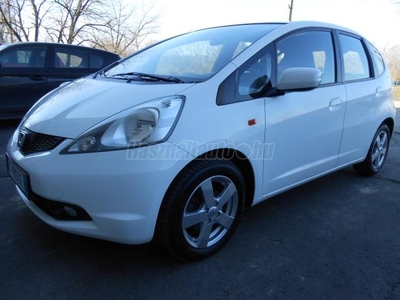 HONDA JAZZ 1.2 S 48.500KM--REL!!! 1 TULAJDONOSTÓL