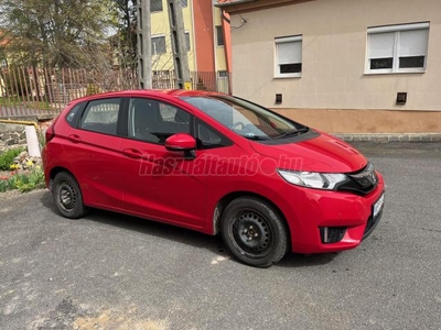 HONDA JAZZ 1.3 Comfort