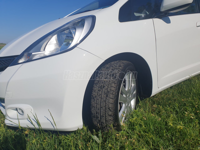 HONDA JAZZ 1.4 Elegance