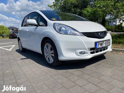 Honda Jazz 1.4 Elegance Plus