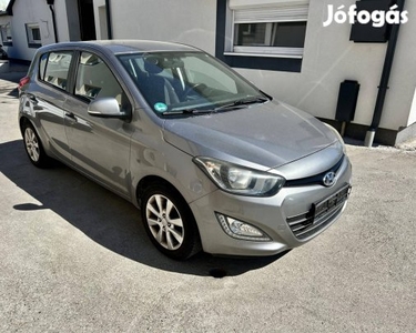 Hyundai I20 1.25 Life AC