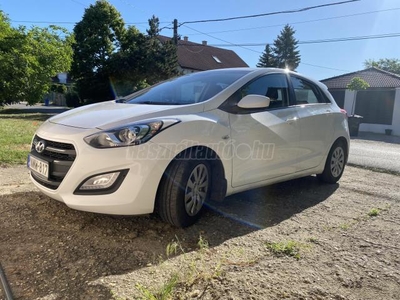 HYUNDAI I30 1.4 CRDi Life