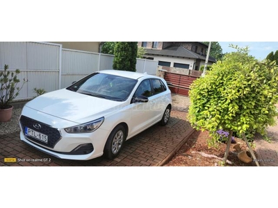 HYUNDAI I30 1.4 MPi GO!