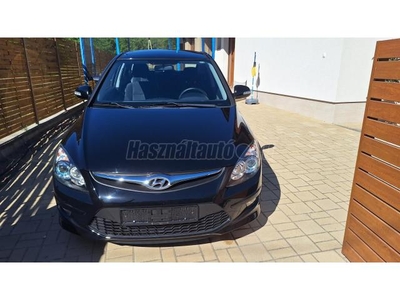 HYUNDAI I30 i30u 1.4 DOHC Comfort