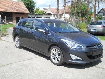 HYUNDAI I40 1.7 CRDi LP Comfort