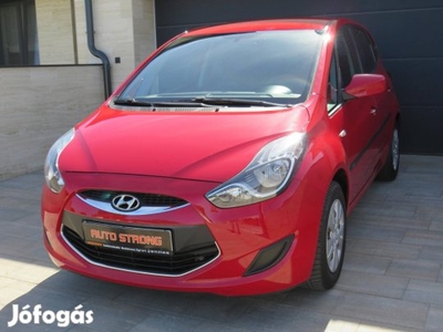 Hyundai IX 20 ix20 1.4 DOHC Style 103.914 km !...