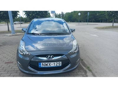 HYUNDAI IX 20 ix20 1.6 DOHC Comfort