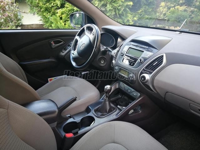 HYUNDAI IX 35 ix35 1.6 Comfort 2WD