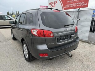 HYUNDAI SANTA FE 2.2 CRDi VGT Premium (Automata) 2 TONNÁS HOROG. BŐR. FRISS VIZSGA