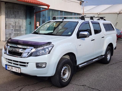 ISUZU D-MAX 2.5 D LS