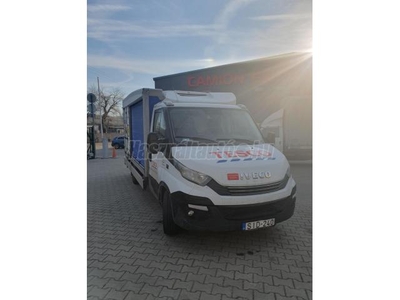 IVECO 35 DailyS 12 3000 (Automata) Több darab!