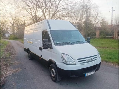 IVECO DAILY 35 C 10 3000