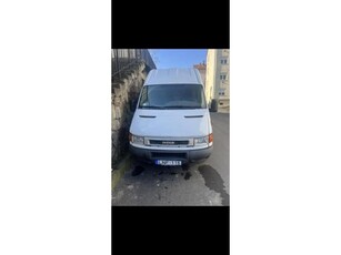 IVECO DAILY 35 C 9 V H3