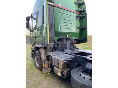 IVECO STRALIS