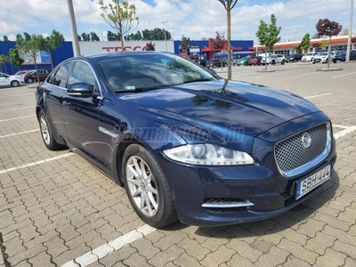 JAGUAR XJ 3.0 D SWB Luxury (Automata)