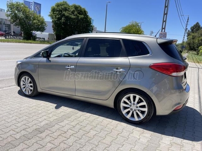 KIA CARENS 1.7 CRDI HP EX Prémium [7 személy]