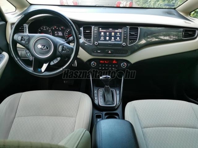 KIA CARENS 2.0 GDI EX Prémium (Automata) [7 személy]