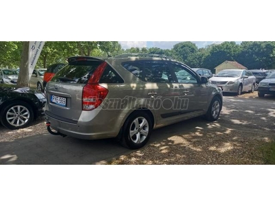 KIA CEE'D 1.6 CRDi ecoDynamic