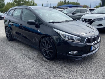 KIA CEE'D SW 1.4 CVVT LX