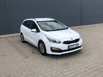 KIA CEE'D SW 1.6 CRDI LX