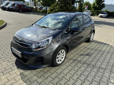 KIA RIO 1.2 CVVT EX