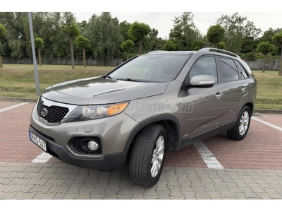 KIA SORENTO 2.2 CRDi LX