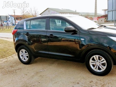 KIA Sportage 1.6 GDI LX akár 3 év teljeskörű ga...