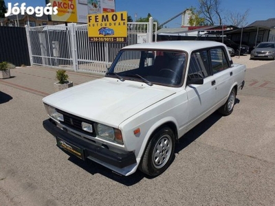 Lada 2105 Sérülésmentes! 88900km! Moi!