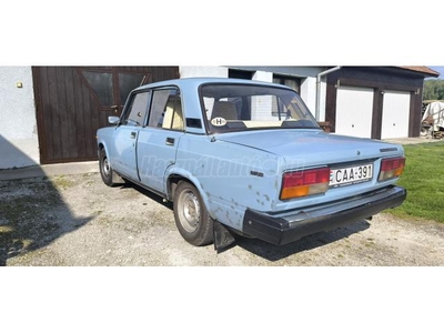 LADA 2107