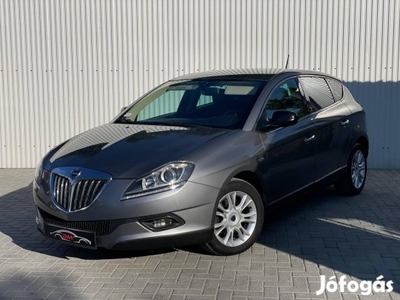 Lancia DELTA 1.6 Mjet Platino Multimédia.Alcant...