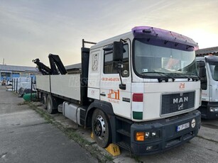 MAN F2000 26.403