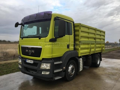 MAN TGS 18.320 EURO 5