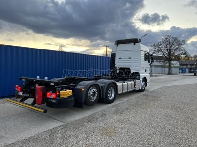 MAN TGX 26.460